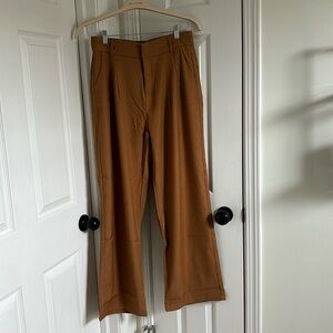 Viral TikTok Trousers - L (10) NWOT